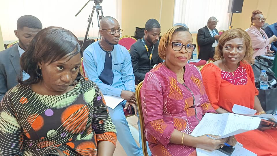 La PSPSCI a organisé le premier atelier thématique sur la contribution du secteur privé à la CMU en Côte d'Ivoire